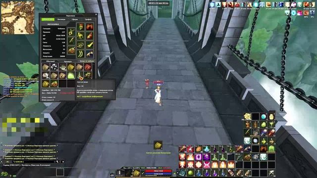 #FreeDay Нелегкий путь новичка -4