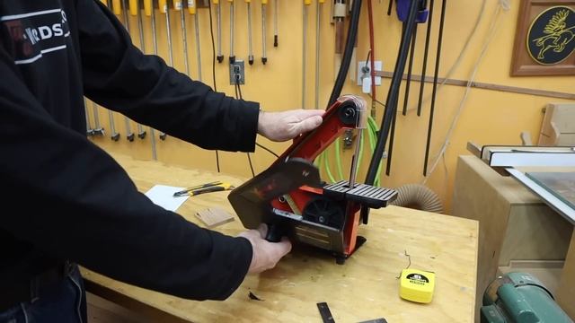 This sander costs less than a TANK OF GAS.   is it any good?