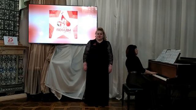 РОМАНС ЖЕНЬКИ ИЗ ОПЕРЫ А ЗОРИ ЗДЕСЬ ТИХИЕ
