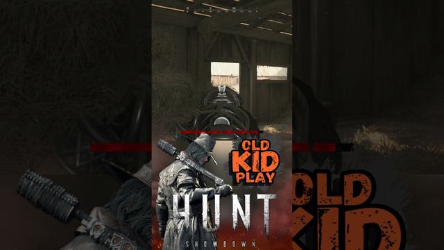 Hunt: Showdown
🔴Стримы на VK Play Live - https://live.vkplay.ru/oldkidplay