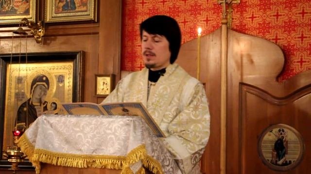 Из Рождественского послания Патриарха Московского и всея Руси Кирилла  2015 год.