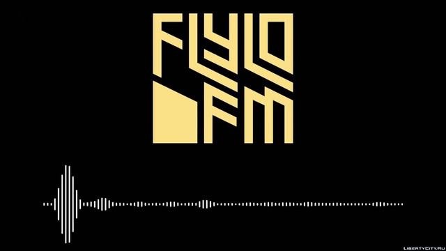 Louis Cole - Planet X Flylo FM - GTA Online - Cayo Perico Update