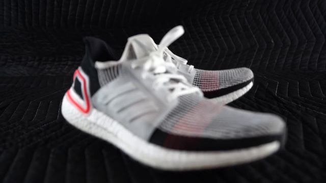 update: AFTER WEARING ADIDAS ULTRABOOST 19 FOR 2 WEEKS! (Pros & Cons)