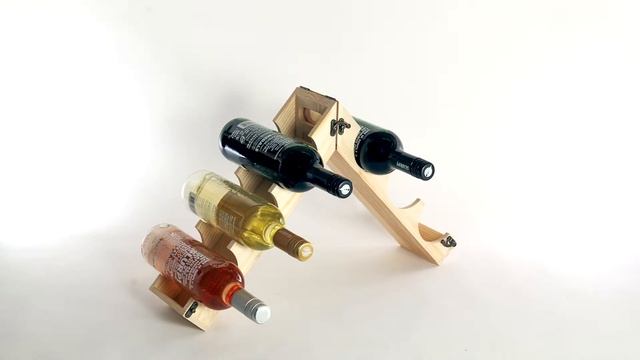 Подарочная коробка для вина от Rackpack