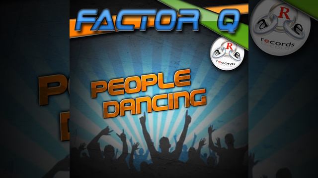People Dancing (Extended Mix)