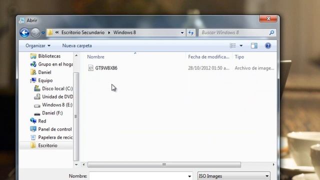 Instalar Windows 8.1 en una Netbook | Desde Memoria USB