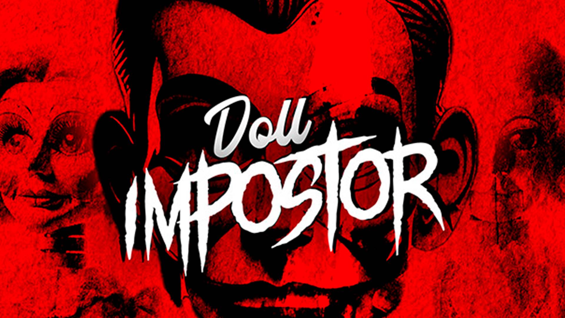 Doll Impostor \ ENDLOOP - СРАЗУ ДВЕ ИГРЫ - Обзор прохождение