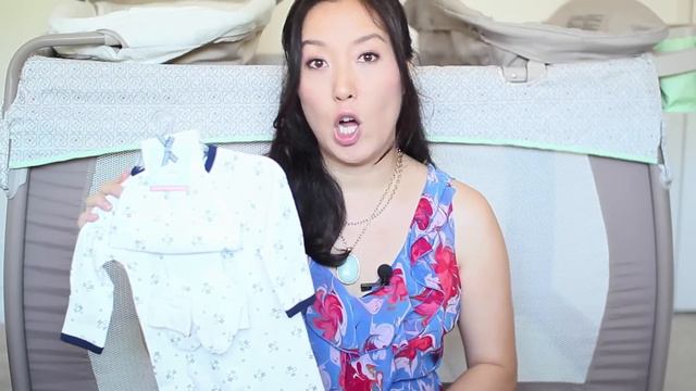 Baby Buys! Mini Haul for Newborns