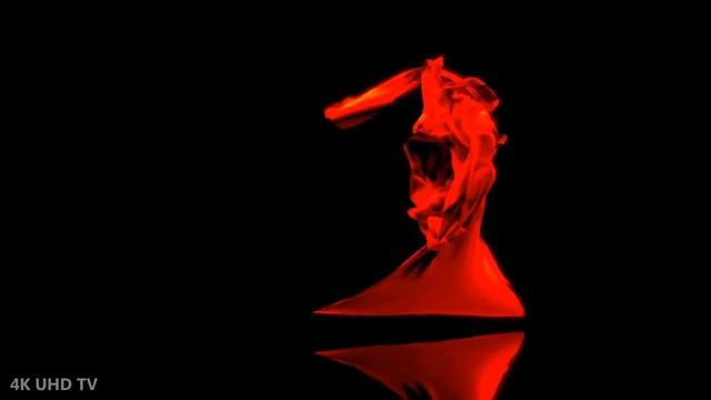 Relaxing Art video