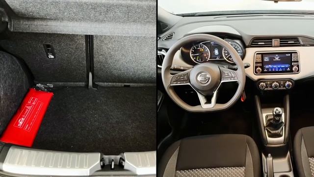 NISSAN Micra   Kiiro