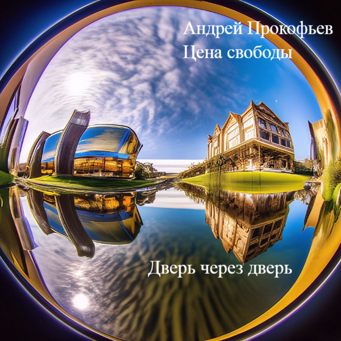 02. Цена свободы. Звуковая премьеры. Главы 3, 4, 5.