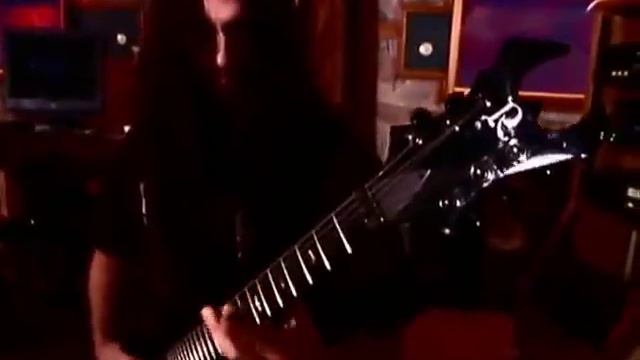 Cannibal Corpse - Frantic Disembowelment (Studio)