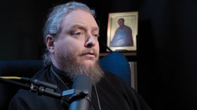 Конфликт старшего и младшего брата. Священник Федор Бородин #ФедорБородин #Бородин