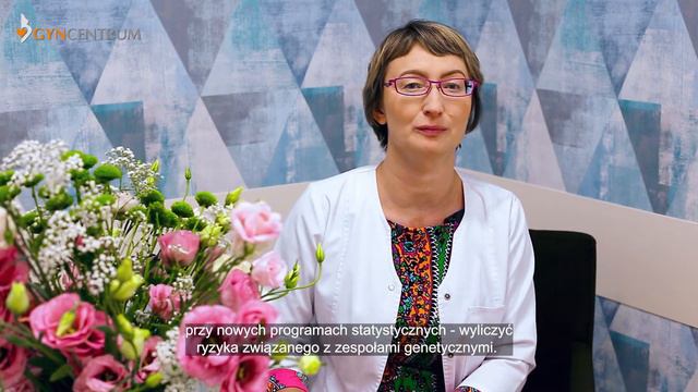 Test PAPP-A ┃ Badania prenatalne ┃Perinatologia ┃Gyncentrum