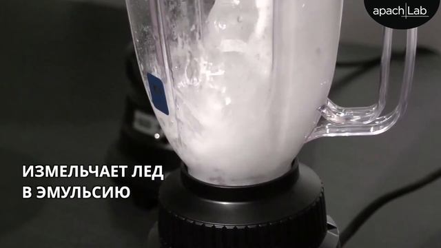 Блендер Waring BB255E