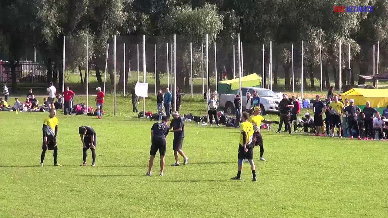 RUCC2017 Sokol vs RealFive FIN1