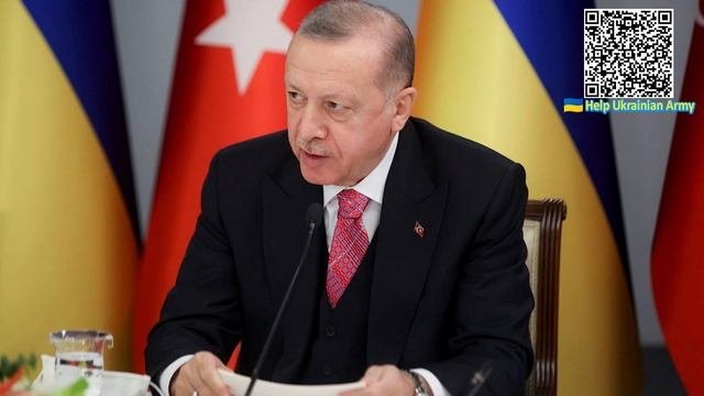 Терміново! Лишилося кілька днів - Ердоган в шоці: екстрена заява! Діяти негайно викрилося все!