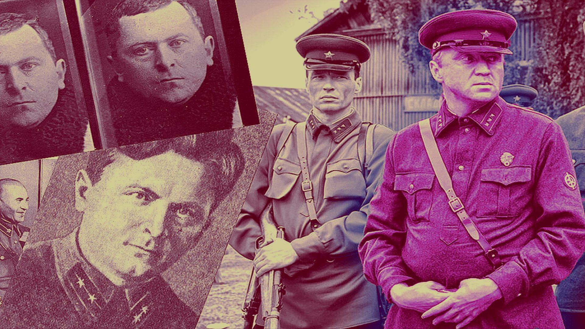 Глава НКВД ССР Украины оставил предсмертную записку и исчез: но всё оказалось не так просто, чекисты