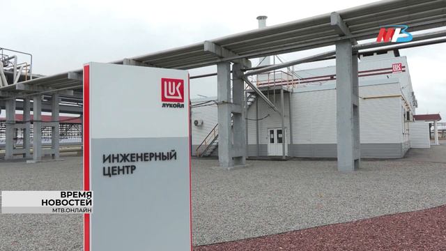 В Волгоградской области разрабатывают инновационные смазочно-охлаждающие жидкости
