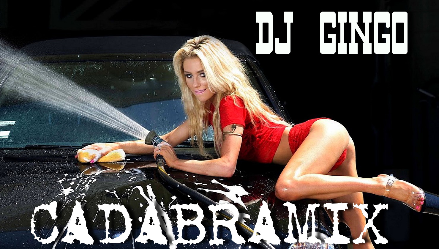 DJ GINGO - CADABRAMIX