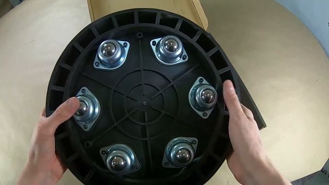 Аксессуары HEBE для мотоциклистов - подставка под колеса вращающаяся M889