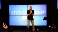 Let's Talk About... It (678) | Pastor Mark Grochocki