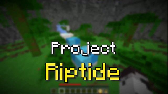 I'm Making An RPG In Minecraft - 100% VANILLA