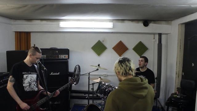 Состав Человека - Притча (02.24)