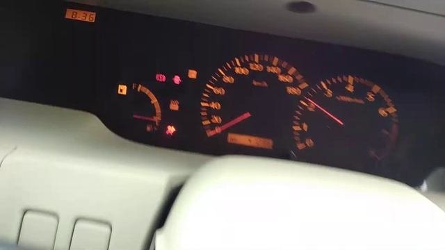 2830 NISSAN CEDRIC