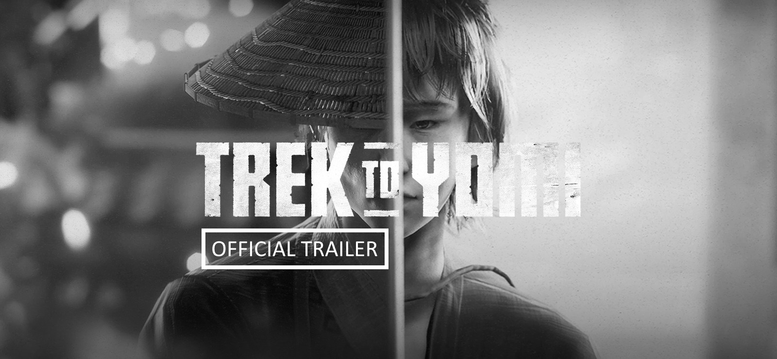 Trek to Yomi - Official Gameplay Trailer