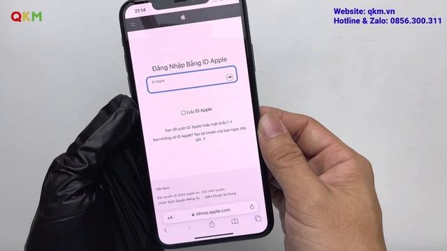 iPhone 1978 Là Gì? Có Nên Mua Không? | QKM