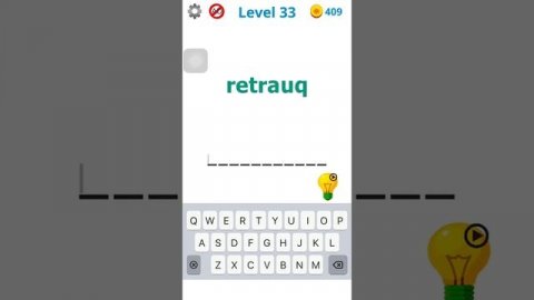Dingbats Word Trivia Game All Levels 20-40 Complete Answers Gameplay Walkthrough (iOS-Android)