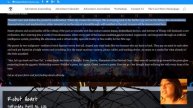 "Discovering Further Future." Adventure Journalist Entry