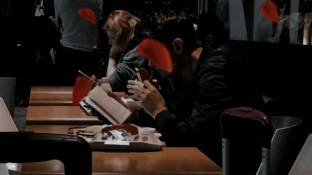 Добрый вечер ☕🌹
