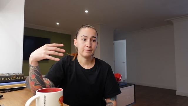 ?CÓMO ME FUE EN MI CIRUGIA? | NUTRICIÓN Y PROTEÍNA POST PARTO | VLOG 1292 | Manu Echeverri