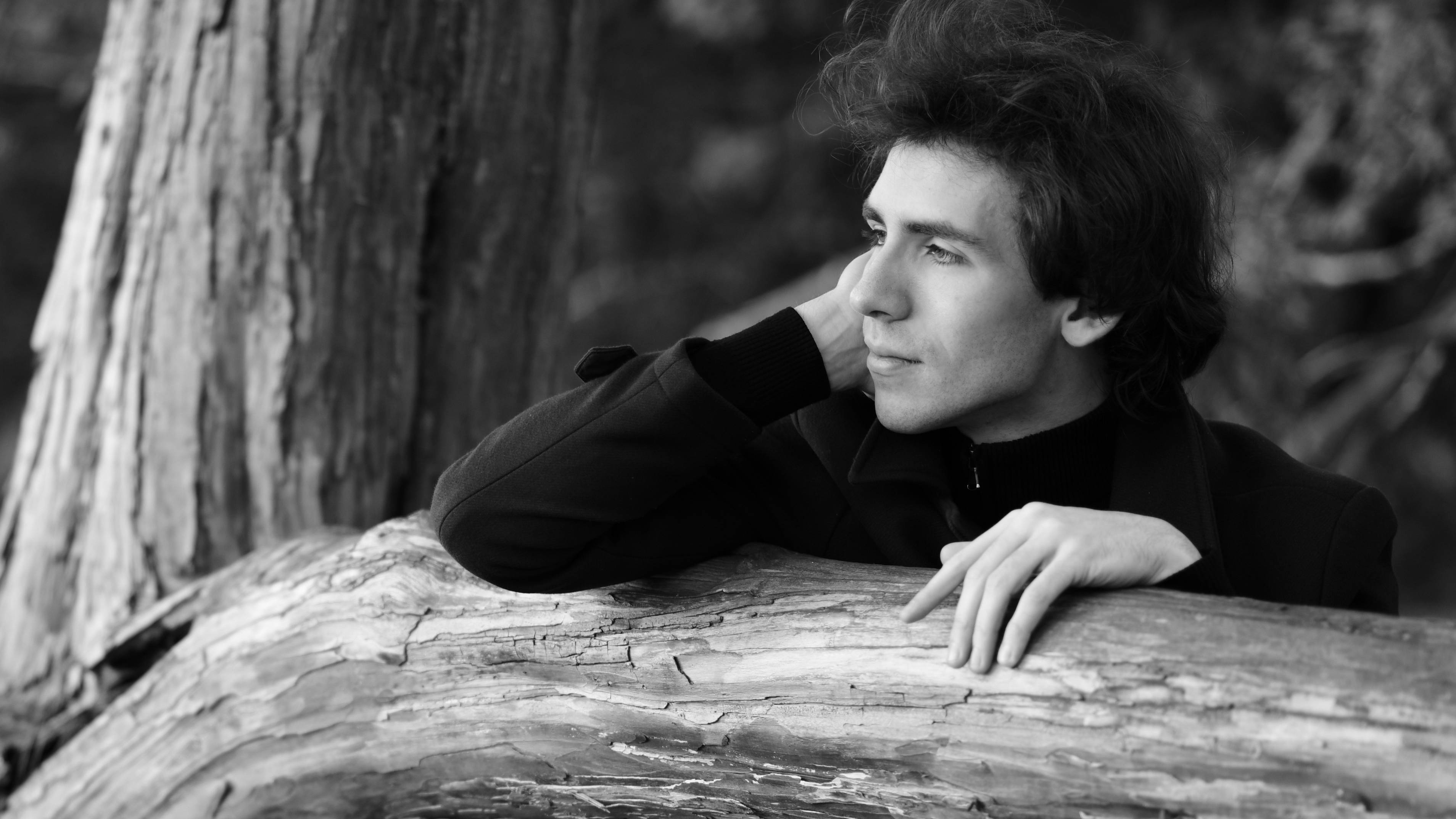 К. Сен-Санс/В. Янг/Н. Симон, Ария Далилы – Александр Канторов (Эдинбург, 12.08.2024)