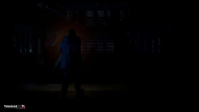 Until Dawn Walkthrough Gameplay Part 3 (PS4, A Horror Game Movie)