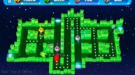 Pacman Party Royale Quick play with Dad| Best of 3 games winner decided in 3 rounds