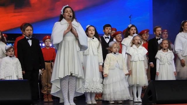 Севастополь! Феерическое выступление «Маленькой страны» Ильи Резника! 18 марта 2021 г.
