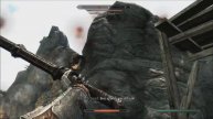 Skyrim: Saurons Mace is awesome
