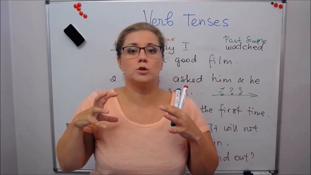 5 Common Mistakes in Tenses | English Grammar Lesson
