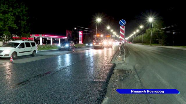 Нижегородские законодатели обсудили дороги в столице Приволжья