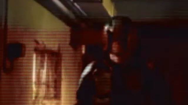 Dredd - I Am The Law.