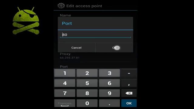 Marwen Ricky : UC Browser Handler Avec Ooredoo Tunisie