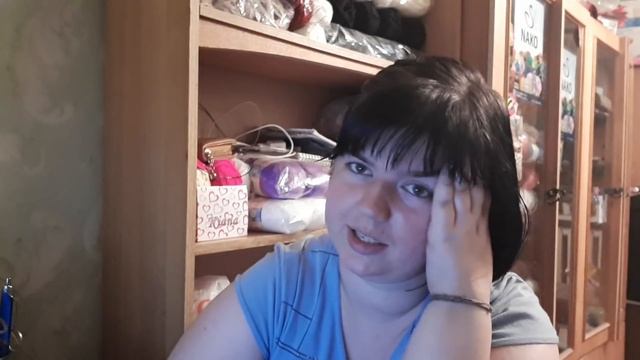 Tag: Батл спиц и крючка