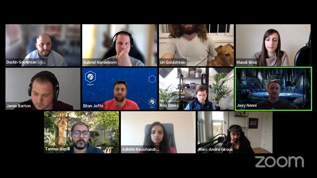GraphQL Contributor Day