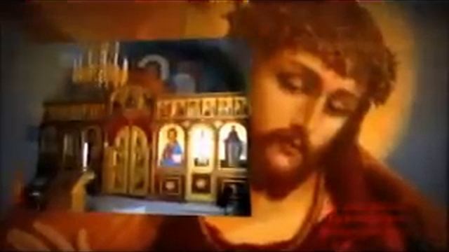 ГОЛГОФА (К светлому празднику Пасха)