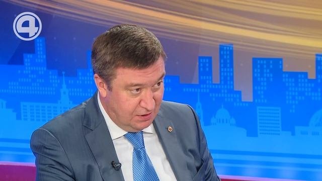 Будущий кампус УрФУ в Новокольцовском готов уже на 60 процентов