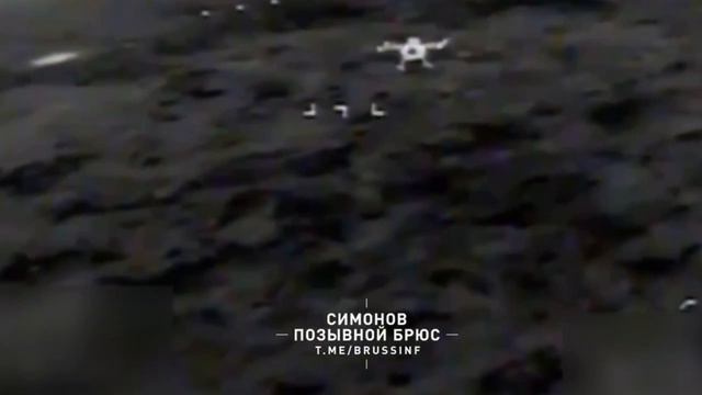 🔥 Перехват FPV-дронами четырех вражеских дронов-бомбардировщиков «Баба Яга» и уничтожение американс