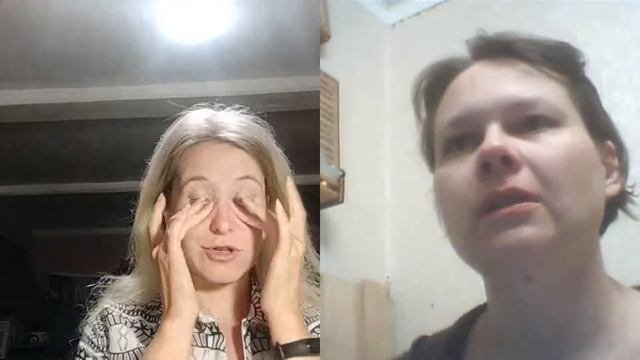 Как пережить смерть близкого человека? Сессия таппинга по работе с травмой после смерти мамы.